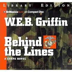 Behind the Lines