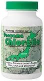 Jarrow Formulas - Yaeyama Chlorella, 400 mg, 150 capsules