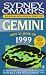 Book Gemini 1999 (Omarr Astrology)