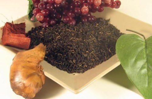 Irish Breakfast Organic Gourmet Black x 80 Tea Bags + Free Samples