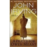 A Prayer for Owen Meany