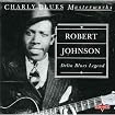 Delta Blues Legend