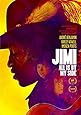 Jimi: All is by My Side