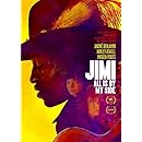 Jimi: All is by My Side