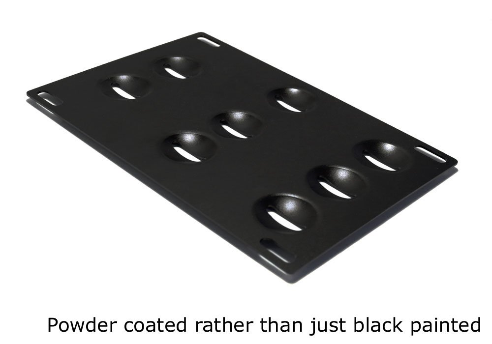 Amazon.com: iJDMTOY Front Bumper Tow Hole Adapter License Plate ... Amazon.com: iJDMTOY Front Bumper Tow Hole Adapter License Plate ...