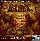 Tower of Babel
