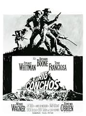 Rio Conchos