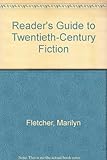 Reader's guide to twentieth-century science fiction