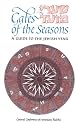 Gates of the Seasons: Shaarei Mo-Eid: A Guide to the Jewish Year