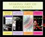 Making Art of Databases