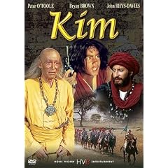 Kim by 