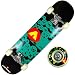 Airwalk Series 1 Wood Deck Skateboard (31 - Inch)