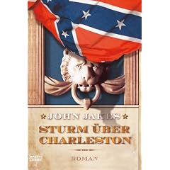 Sturm über Charleston. (Taschenbuch)