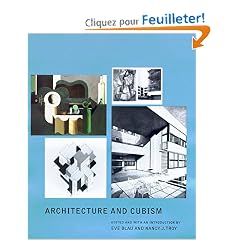 Architecture and Cubism