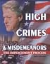 High Crimes and Misdemeanors (Crime, Justice & Punishment)