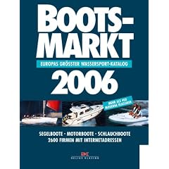 Bootsmarkt 2006