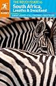 The Rough Guide to South Africa, Lesotho & Swaziland