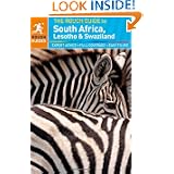 The Rough Guide to South Africa (Rough Guide South Africa) by Tony Pinchuck