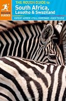 The Rough Guide to South Africa