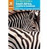 Rough Guide South Africa 7e