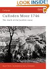 Culloden Moor 1746