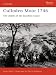 Culloden Moor 1746 (Osprey Campaign)