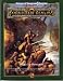 Books : Hall of Heroes (AD&D/Forgotten Realms accessory FR7)
