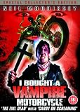 Review Mia Video Entertainment Ltd  / I Bought A Vampire Motorcycle