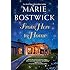 From Here To Home (A Too Much, Texas Novel)