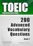 TOEIC Interactive self-study: 200 Adv...