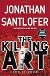 The Killing Art: A Novel of Suspense