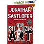 The Killing Art : A Novel of Suspense