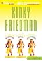 Steppin' on a Rainbow (Kinky Friedman Novels)