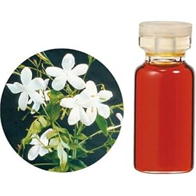 �����̖� C �Ԑ��� �W���X�~�� �A�u�\�����[�g �G�b�Z���V�����I�C�� 1ml