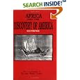 Africa and the Discovery of America by  Leo Wiener