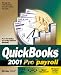 QuickBooks 2001 with Payroll