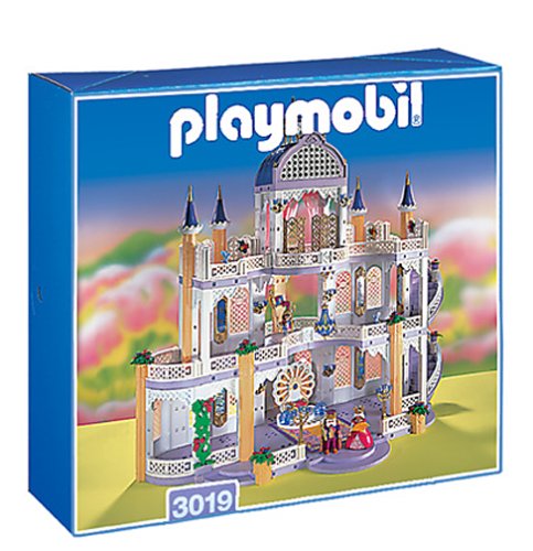 Playmobil Fairy Tale Castle