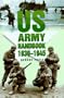 Us Army Handbook 1939-1945 (Military)