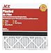 Tools & Hardware : PRECISIONAIRE 84804.011212 "ACE" PLEATED FURNACE AIR FILTER 12" x 12" x 1" (Pack of 12)