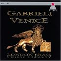 Gabrieli In Venice