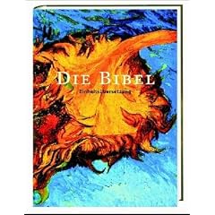 Die Bibel. Einheits�bersetzung. Gesamtausgabe: Psalmen und Neues Testament. �kumenischer Text
