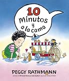 10 Minutos y a la Cama