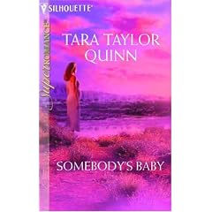 Somebody's Baby: Shelter Valley Stories (Harlequin Superromance No. 1272)
