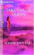 Somebody's Baby: Shelter Valley Stories (Harlequin Superromance No. 1272)