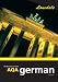 AQA German (Essentials of GCSE AQA Languages) (Essentials of GCSE............. Languages)