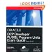 OCP Developer PL/SQL Program Units Exam Guide