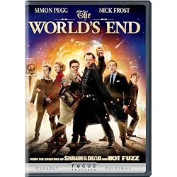 The World's End