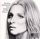 Live Concert at the Forum [UK-Import] - Barbra Streisand