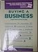 Buying a Business (For Very Little Cash)