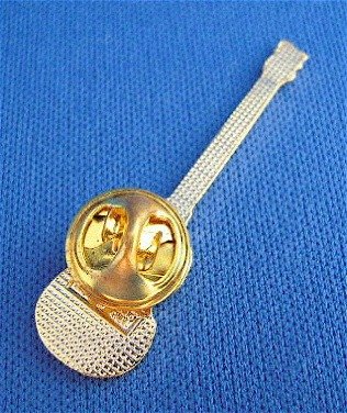 ビートルベース ギター ミニピン Beatle Bass Mini Pin